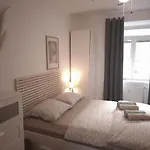 Outdoor New Apartman Blizko Centra