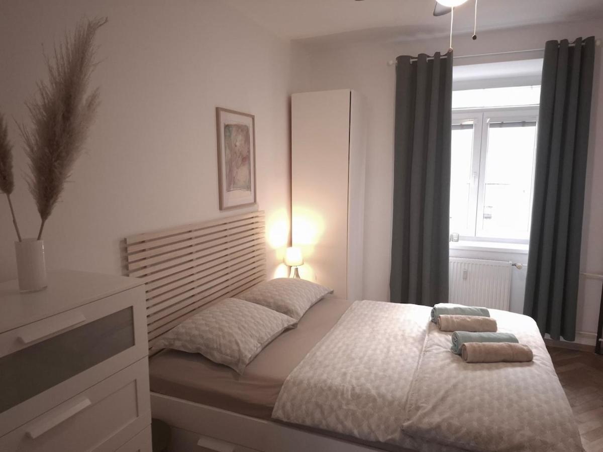 Apartmán Outdoor New Blizko Centra Bratislava